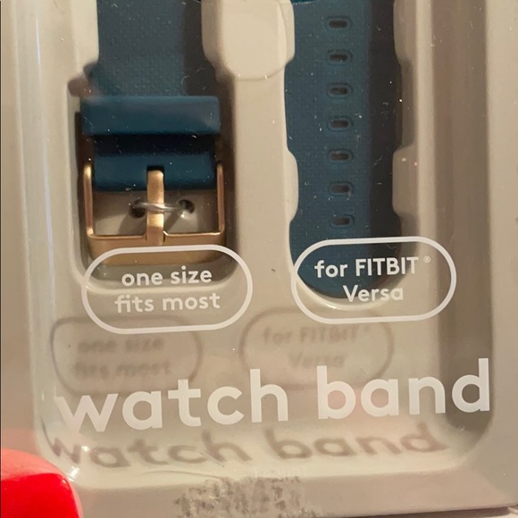 Fitbit Band - Picture 2 of 2